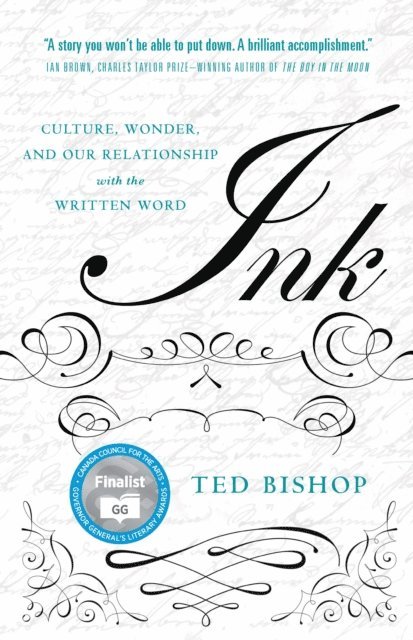 Ted Bishop - Ink, E-bok. Tillgänglighet: Lägg i varukorg