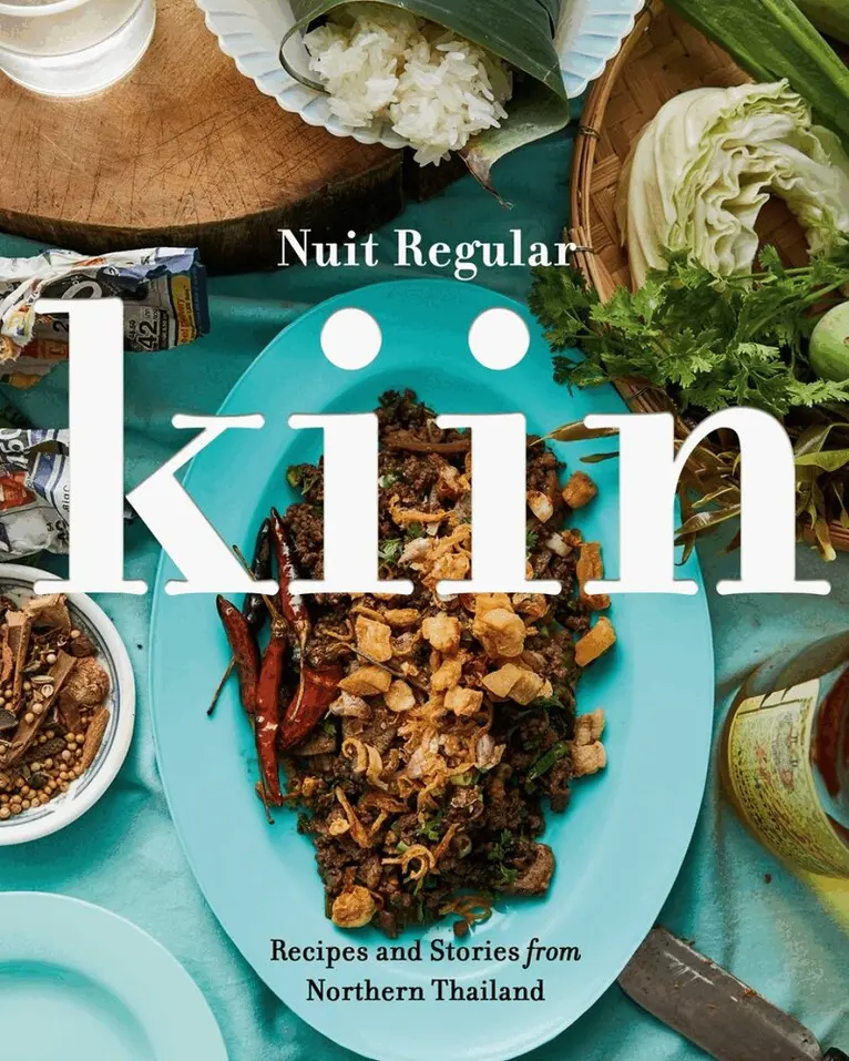 Nuit Regular - Kiin, Inbunden. Tillgänglighet: Lägg i varukorg