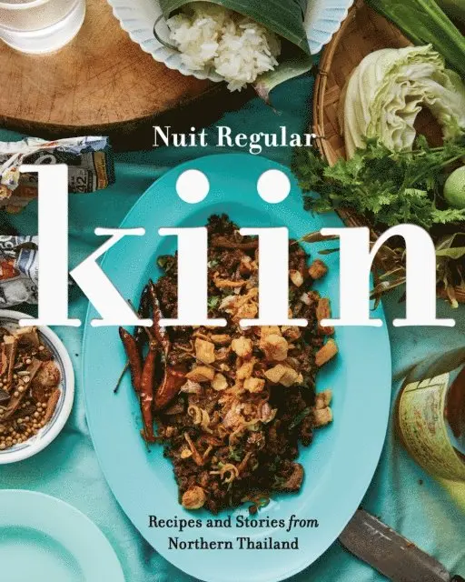 Nuit Regular - Kiin, E-bok. Tillgänglighet: Lägg i varukorg