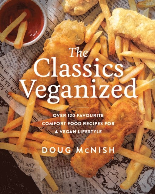 Classics Veganized