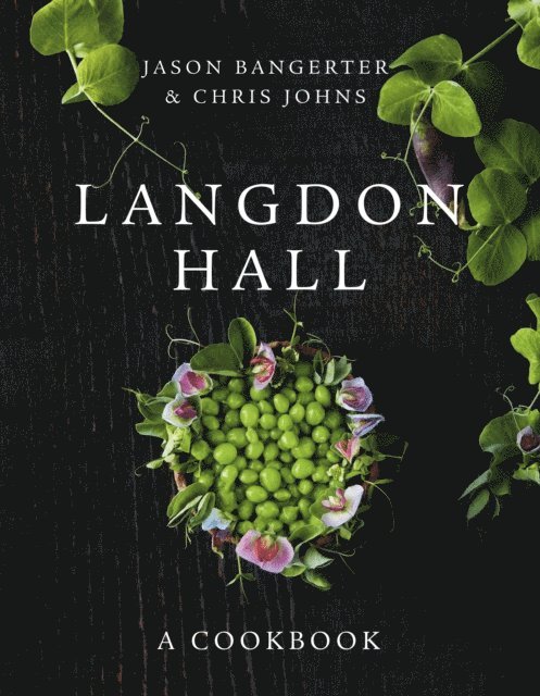 Chris Johns, Jason Bangerter - Langdon Hall, E-bok