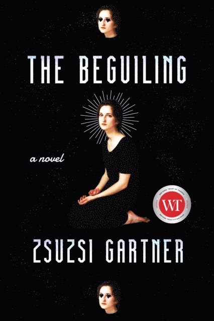 Zsuzsi Gartner - Beguiling, E-bok