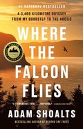Where the Falcon Flies