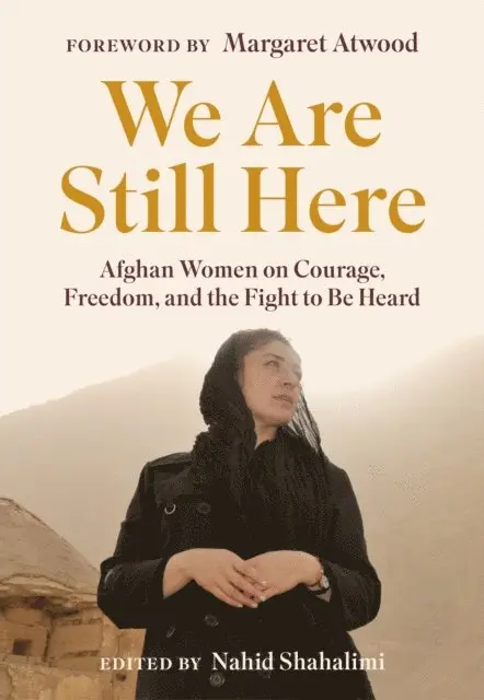 Nahid Shahalimi - We Are Still Here, E-bok. Tillgänglighet: Lägg i varukorg