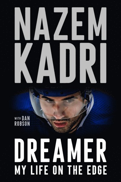 Nazem Kadri - Dreamer, E-bok