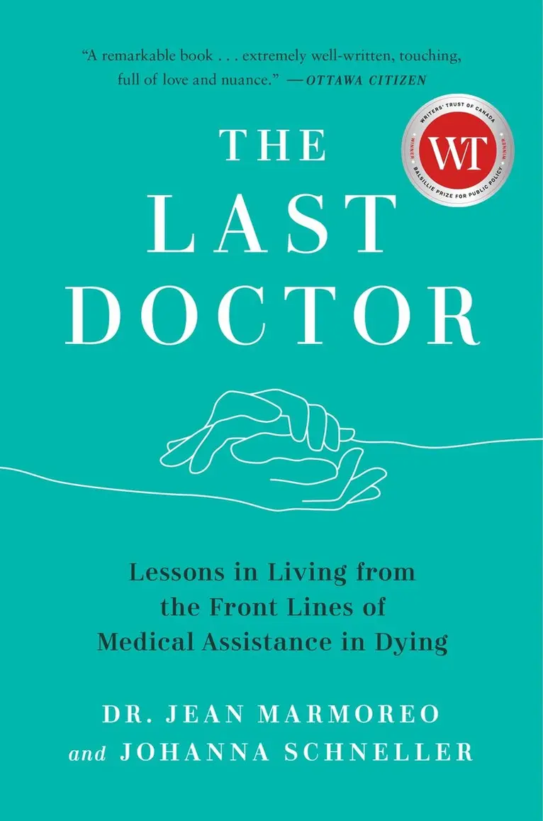 Jean Marmoreo, Johanna Schneller - Last Doctor, Häftad. Tillgänglighet: Lägg i varukorg
