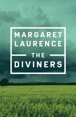 Margaret Laurence - The Diviners, Häftad