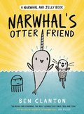 Narwhal's Otter Friend