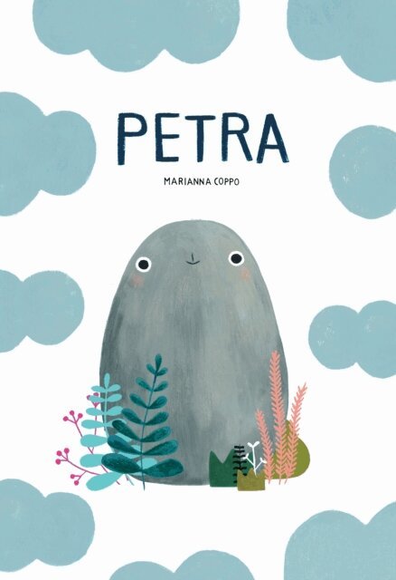 Marianna Coppo - Petra, E-bok