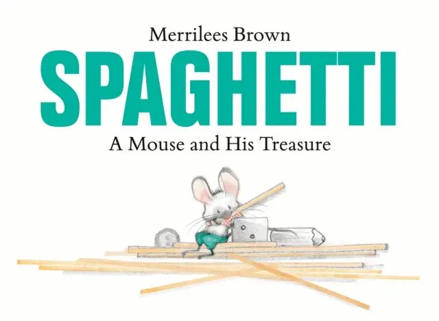 Merrilees Brown - Spaghetti, E-bok. Tillgänglighet: Lägg i varukorg