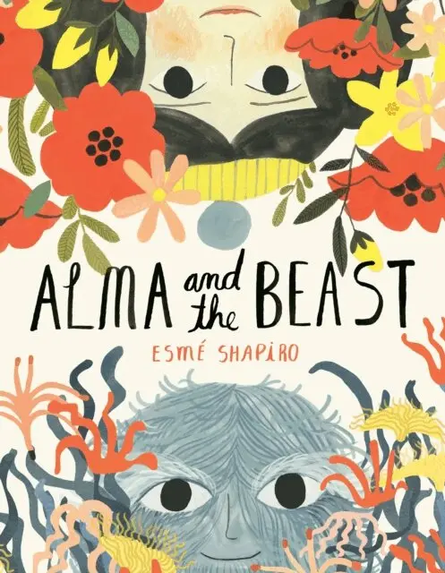 Esme Shapiro - Alma and the Beast, E-bok. Tillgänglighet: Lägg i varukorg