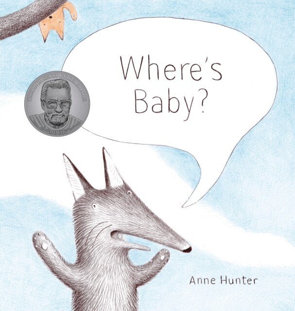 Anne Hunter - Where's Baby?, E-bok