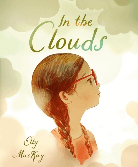 Elly MacKay - In the Clouds, E-bok