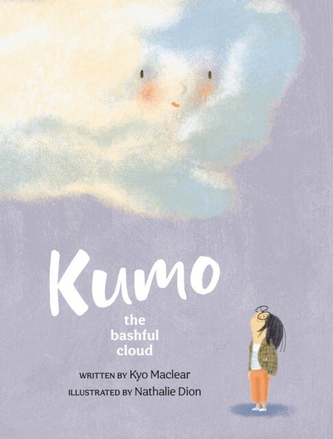 Kyo Maclear - Kumo, E-bok