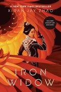Iron Widow (Book 1)