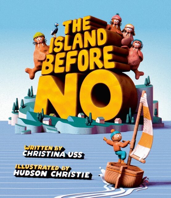 Christina Uss - Island Before No, E-bok. Tillgänglighet: Lägg i varukorg