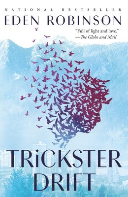 Trickster Drift, Häftad