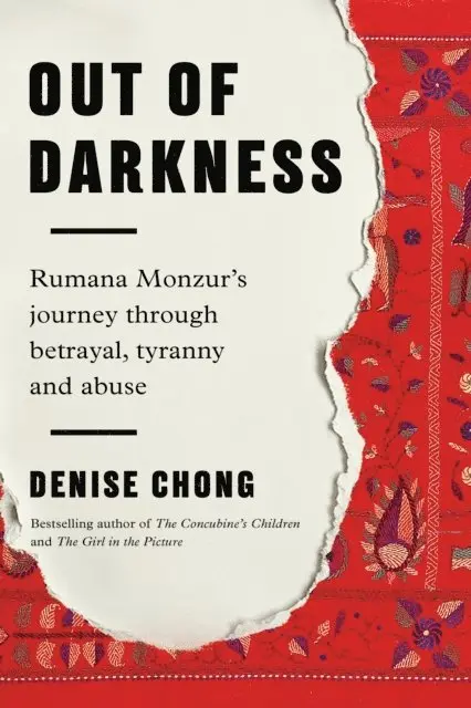 Denise Chong - Out of Darkness, E-bok. Tillgänglighet: Lägg i varukorg