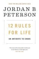12 Rules for Life, Häftad