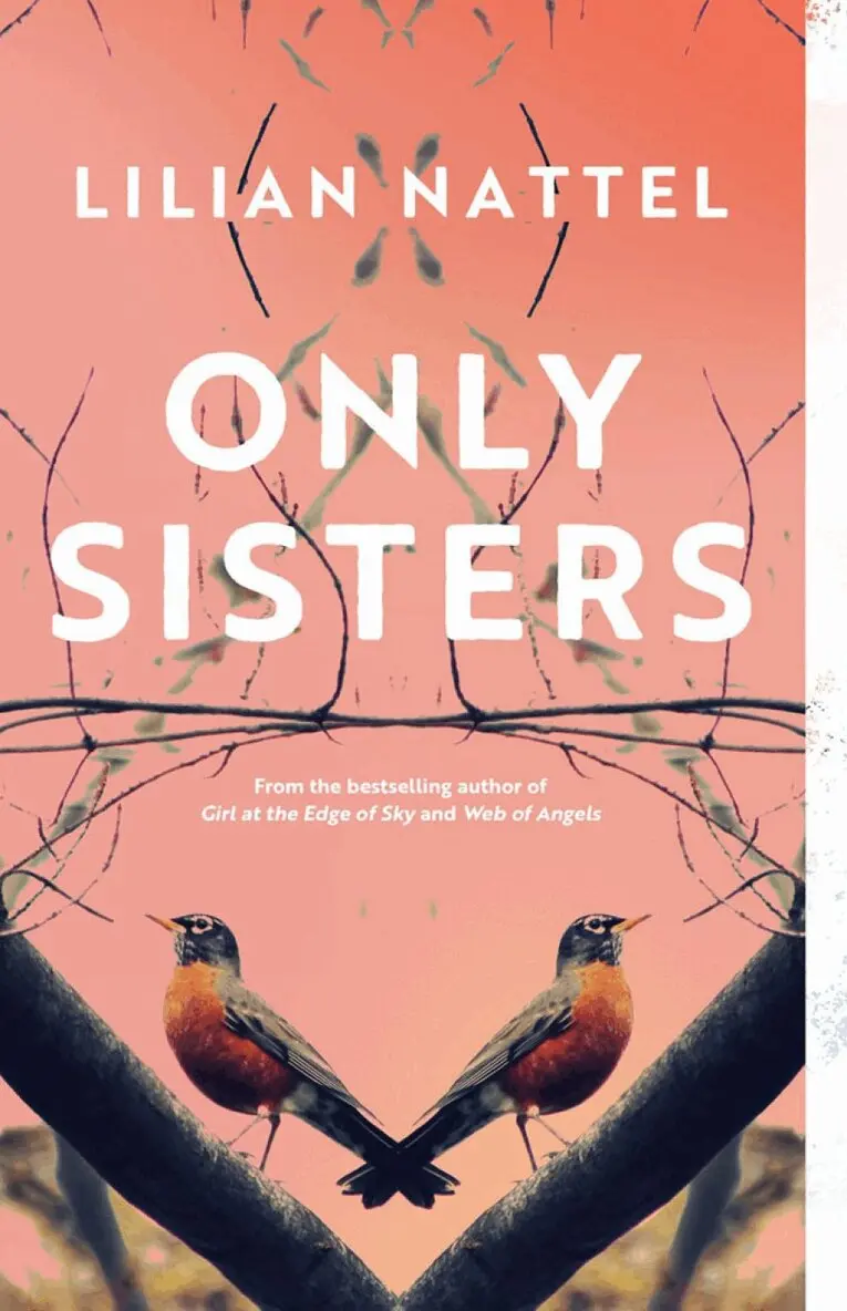 Lilian Nattel - Only Sisters, Häftad. Tillgänglighet: Lägg i varukorg
