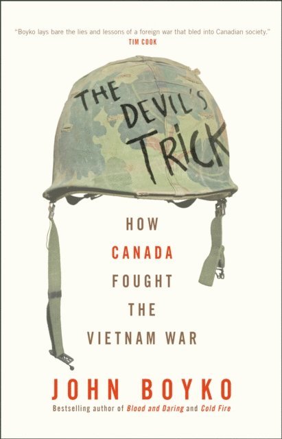 John Boyko - Devil's Trick, E-bok