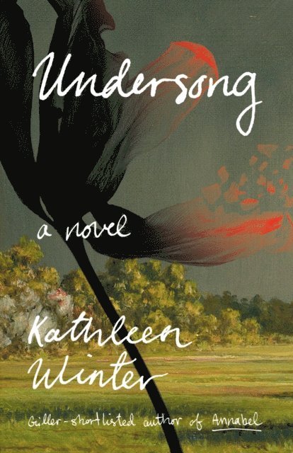 Kathleen Winter - Undersong, E-bok