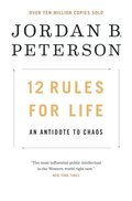 12 Rules For Life