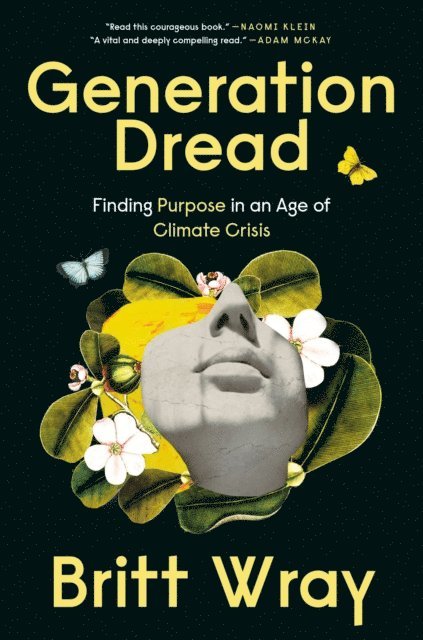 Britt Wray - Generation Dread, E-bok