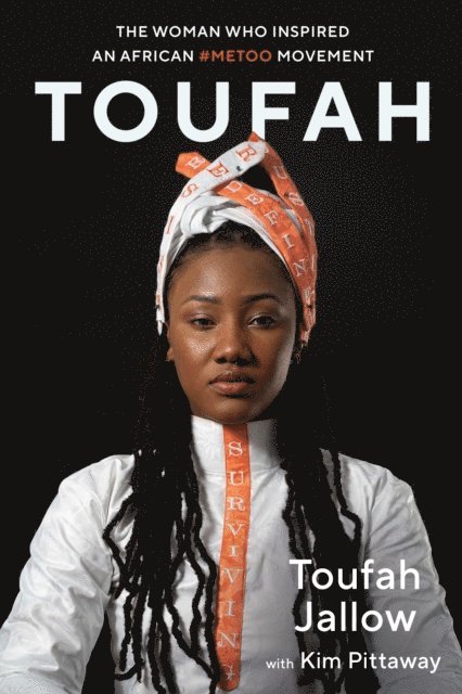 Toufah Jallow - Toufah, E-bok