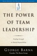 Power of Team Leadership