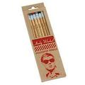 Andy Warhol Philosophy Pencils