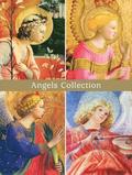 Angels Deluxe Full Note Cards