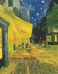 The World Of Van Gogh Keepsake Boxed Notecards