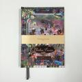 Christian Lacroix Fete Vos Jeux! B5 10" X 7" Hardcover Journal
