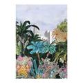 Christian Lacroix Bagatelle A5 8' X 6' Softcover Notebook