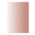 Christian Lacroix Blush A6 6' X 4.25' Ombre Paseo Notebook