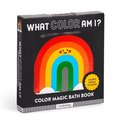 What Color Am I? Color Magic Bath Book