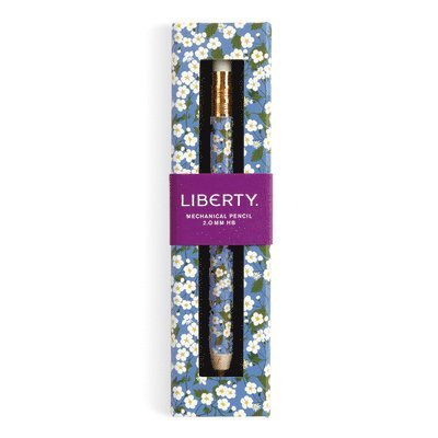 Liberty Mitsi Mechanical Pencil, Övrigt