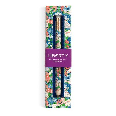 Liberty Margaret Annie Mechanical Pencil, Övrigt
