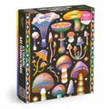 Cosmic Mushrooms 1000 Piece Puzzle