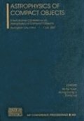 Astrophysis of Compact Objects