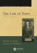 Aspen Treatise for the Law of Torts