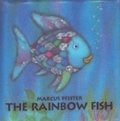 Rainbow Fish Bath Book