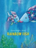 Good Night, Little Rainbow Fish