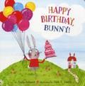Happy Birthday, Bunny!
