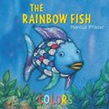 The Rainbow Fish Colors