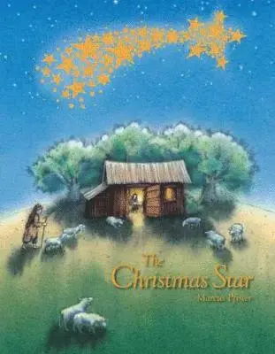 Marcus Pfister - Christmas Star, Inbunden. Tillgänglighet: Lägg i varukorg