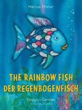 Rainbow Fish/Bi:libri - Eng/German PB