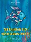 The Rainbow Fish/Bi:libri - Eng/German PB