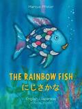 The Rainbow Fish/Bi:libri - Eng/Japanese PB